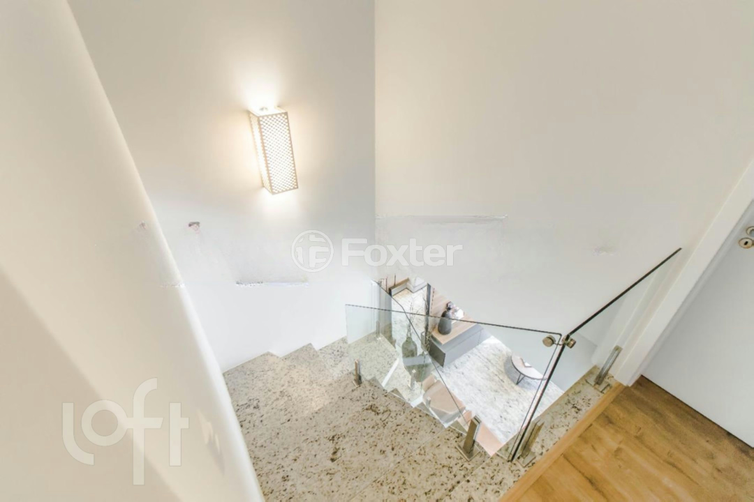 Casa de Condomínio à venda com 3 quartos, 172m² - Foto 21