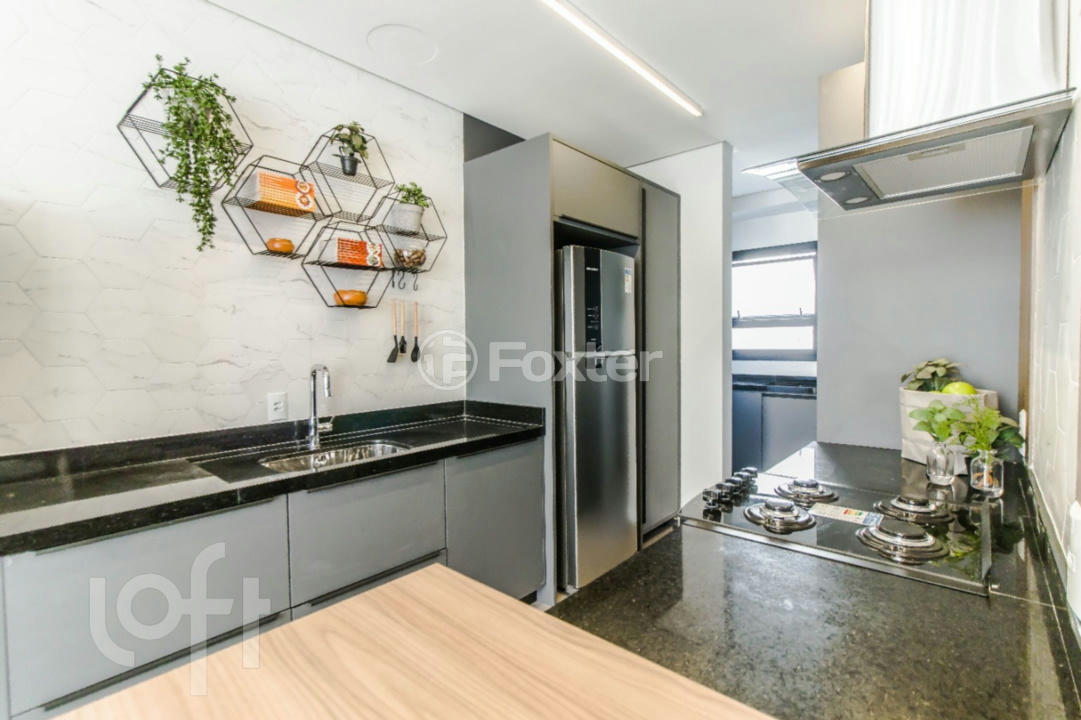 Casa de Condomínio à venda com 3 quartos, 172m² - Foto 6