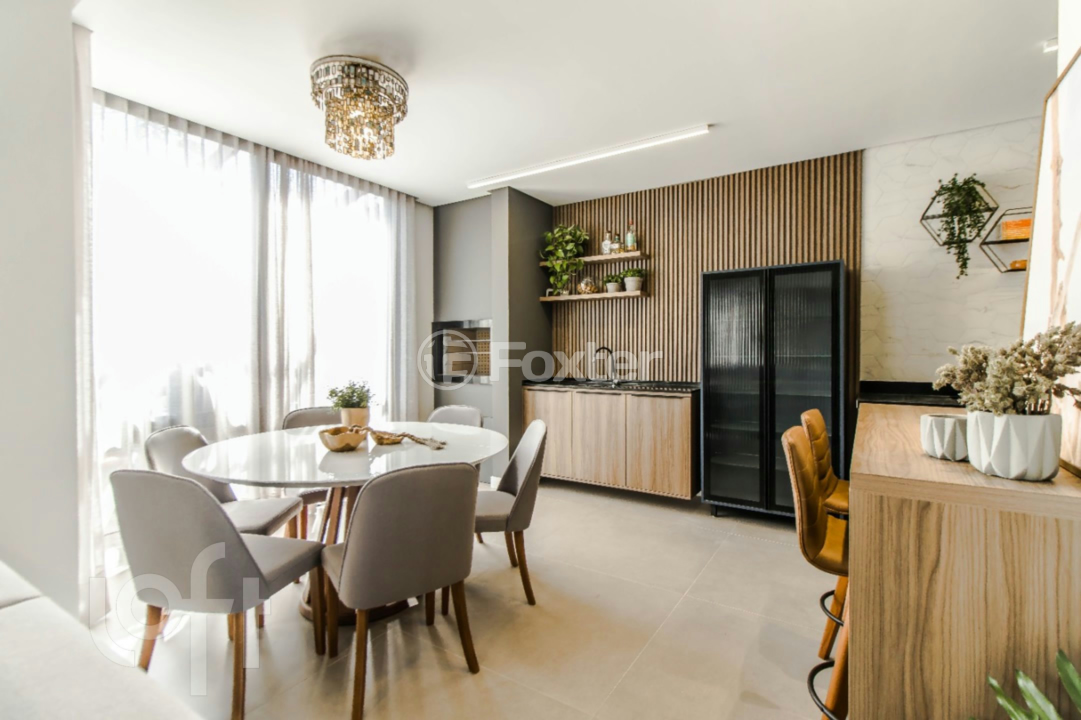 Casa de Condomínio à venda com 3 quartos, 172m² - Foto 9