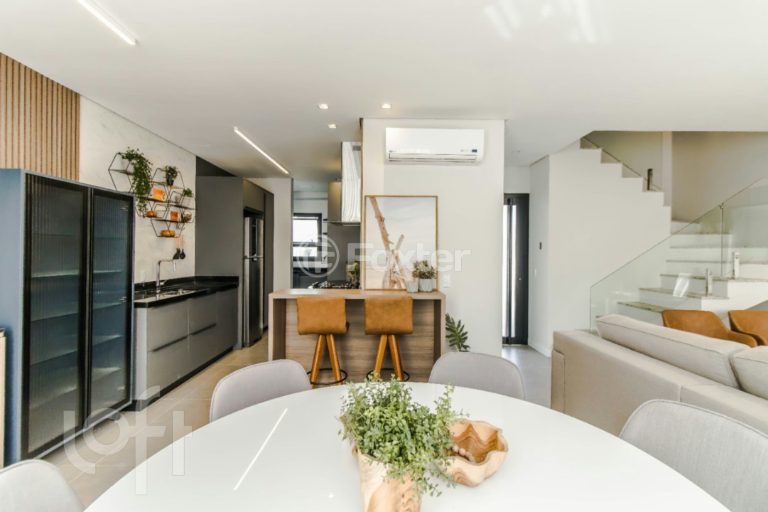 Casa de Condomínio à venda com 3 quartos, 172m² - Foto 22