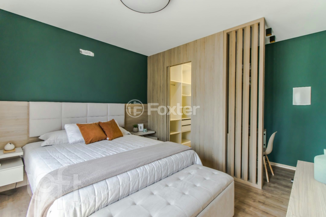 Casa de Condomínio à venda com 3 quartos, 172m² - Foto 20
