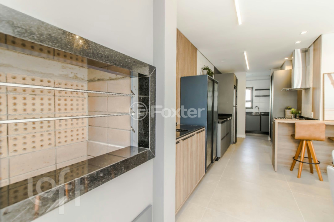 Casa de Condomínio à venda com 3 quartos, 172m² - Foto 3