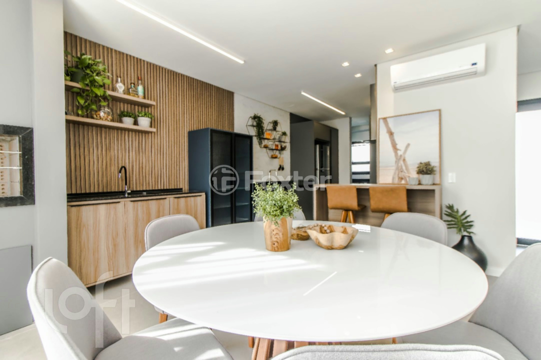 Casa de Condomínio à venda com 3 quartos, 172m² - Foto 1