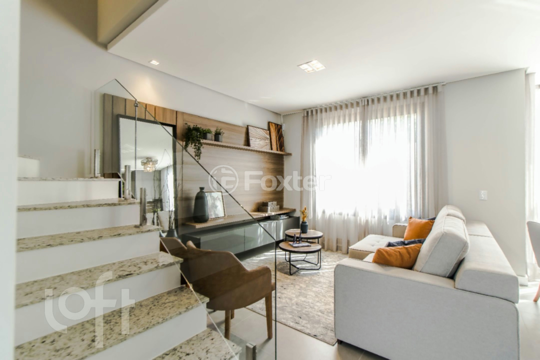 Casa de Condomínio à venda com 3 quartos, 172m² - Foto 10