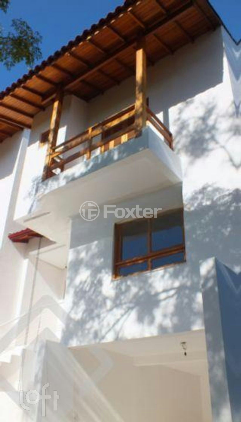 Casa de Condomínio à venda com 3 quartos, 131m² - Foto 2
