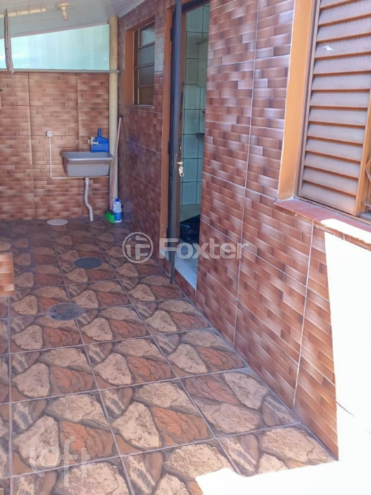 Casa de Condomínio à venda com 1 quarto, 45m² - Foto 7