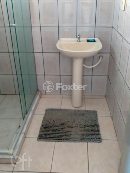 Casa de Condomínio à venda com 1 quarto, 45m² - Foto 10