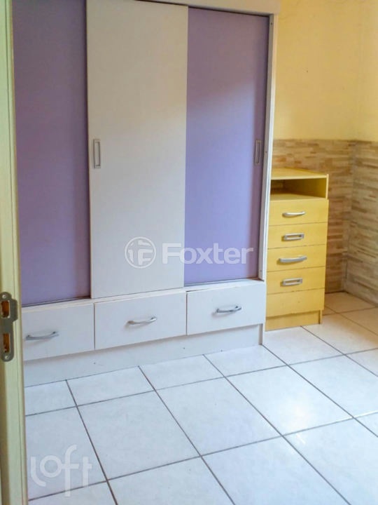 Casa de Condomínio à venda com 1 quarto, 45m² - Foto 12