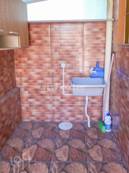Casa de Condomínio à venda com 1 quarto, 45m² - Foto 5
