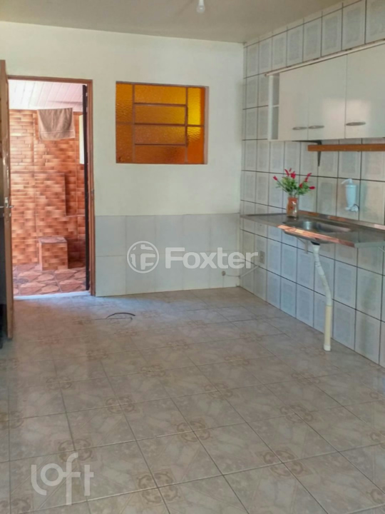 Casa de Condomínio à venda com 1 quarto, 45m² - Foto 1