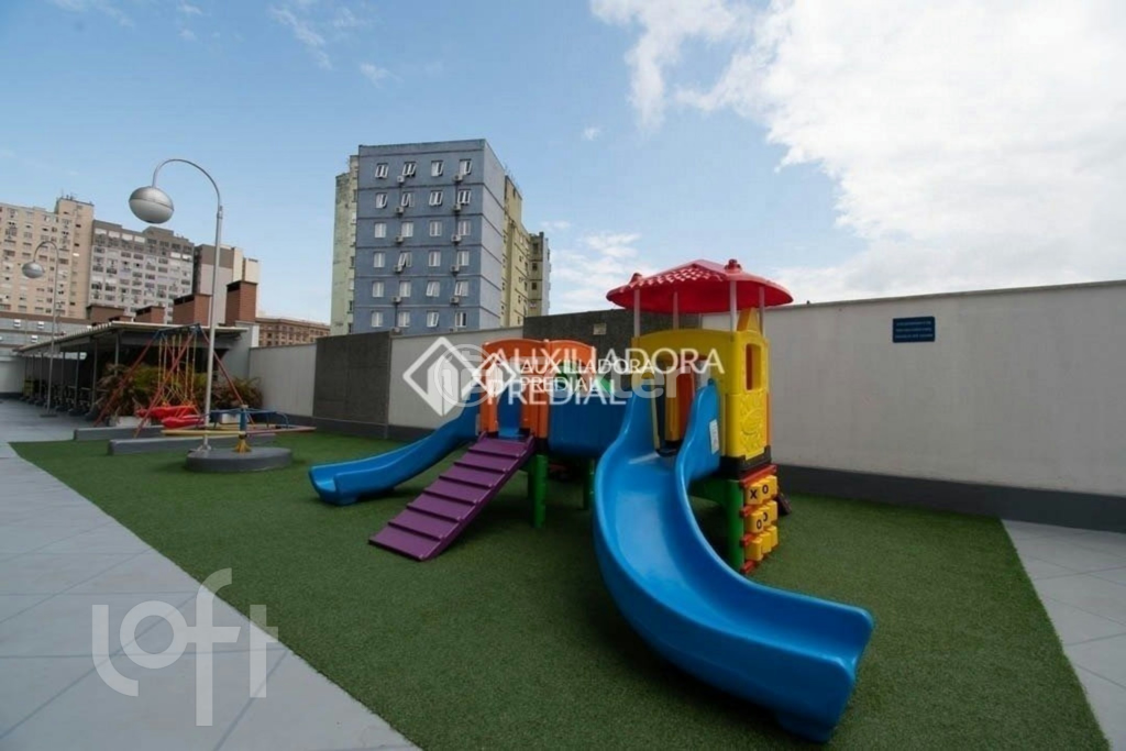 Apartamento à venda com 2 quartos, 68m² - Foto 8