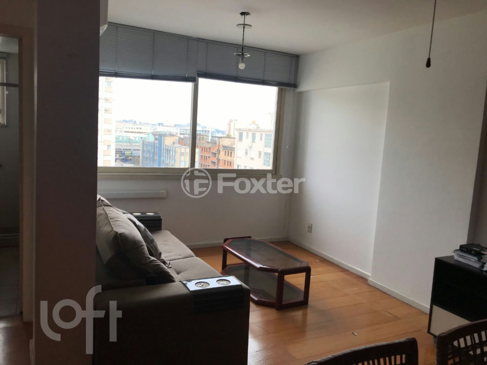 Apartamento à venda com 2 quartos, 68m² - Foto 2