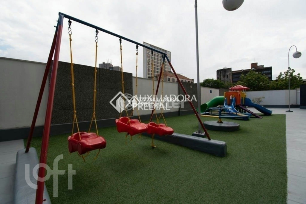 Apartamento à venda com 2 quartos, 68m² - Foto 7