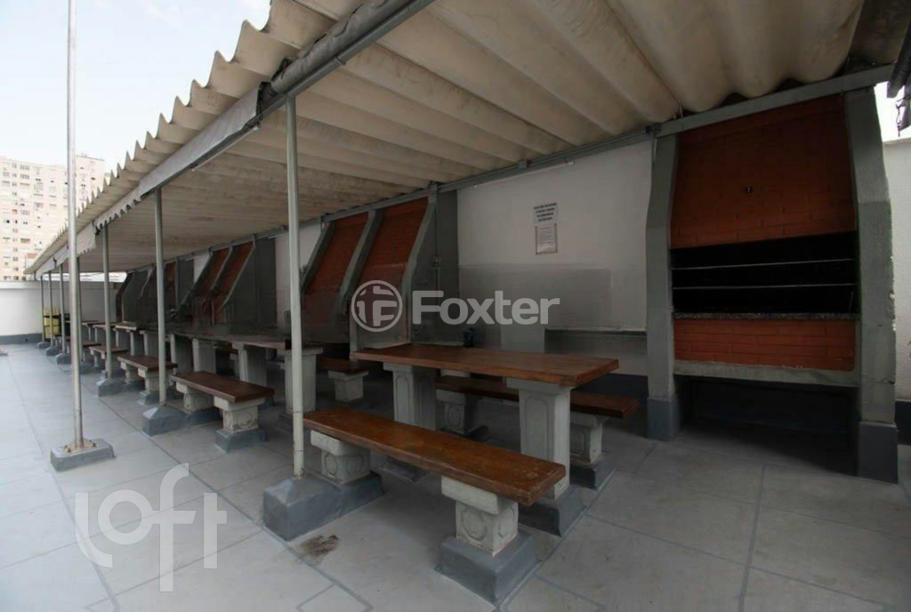 Apartamento à venda com 2 quartos, 68m² - Foto 5