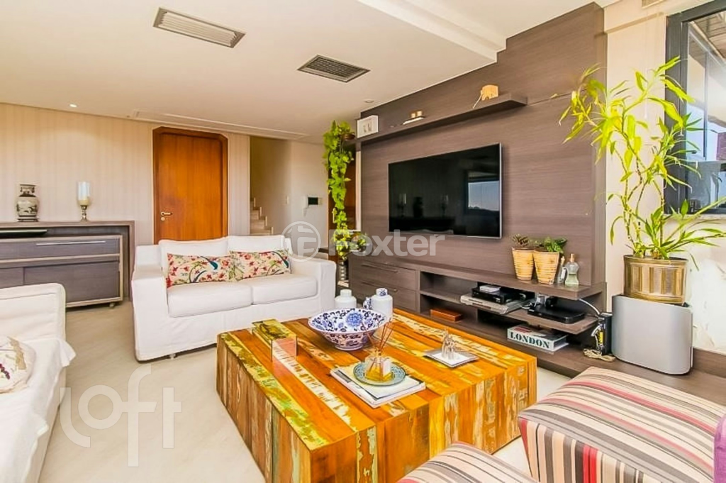 Cobertura à venda com 3 quartos, 324m² - Foto 41