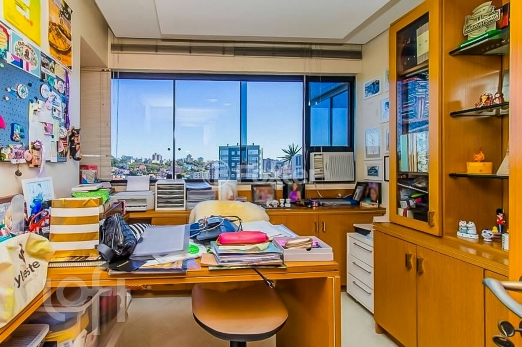 Cobertura à venda com 3 quartos, 324m² - Foto 15