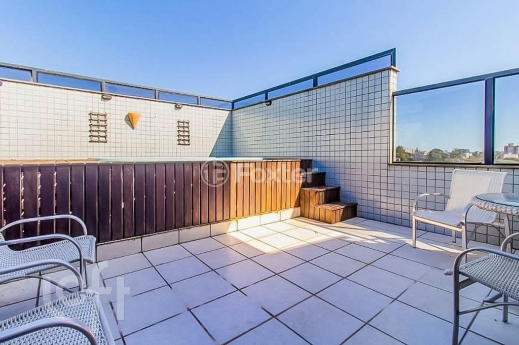 Cobertura à venda com 3 quartos, 324m² - Foto 33