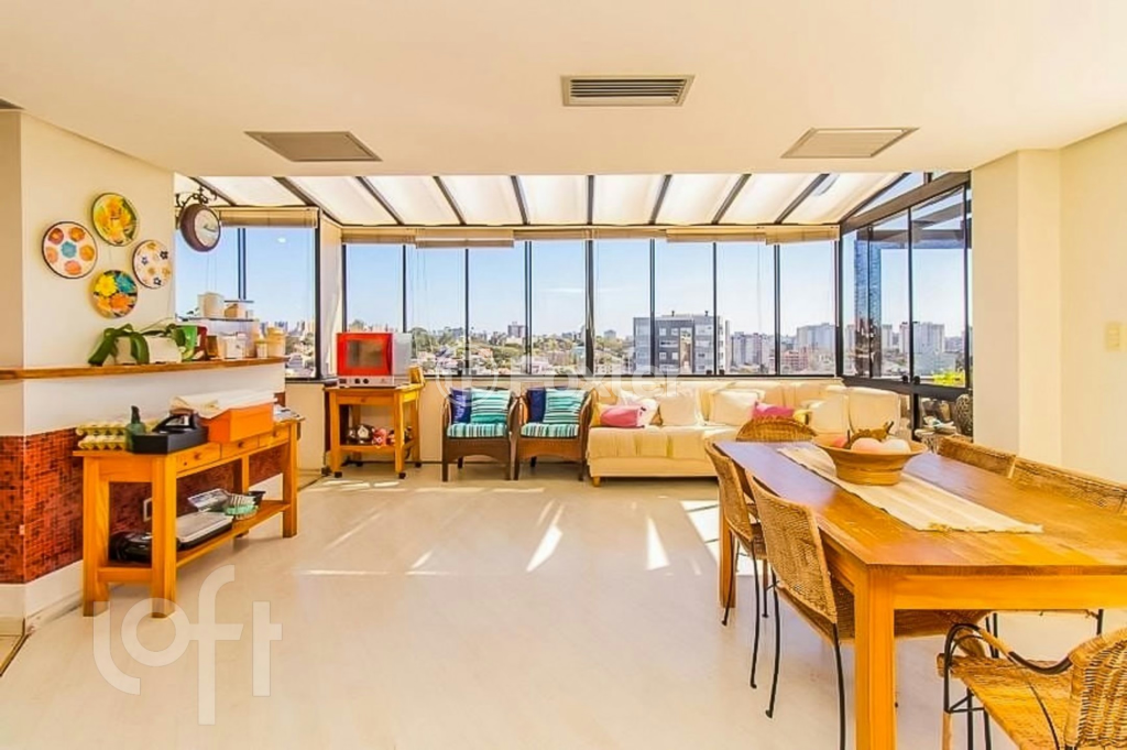 Cobertura à venda com 3 quartos, 324m² - Foto 19