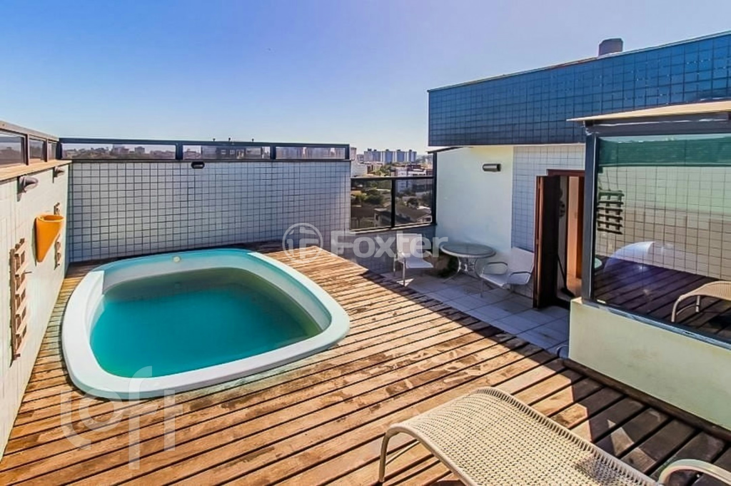 Cobertura à venda com 3 quartos, 324m² - Foto 34