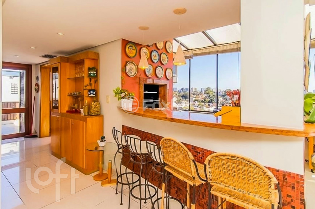 Cobertura à venda com 3 quartos, 324m² - Foto 17