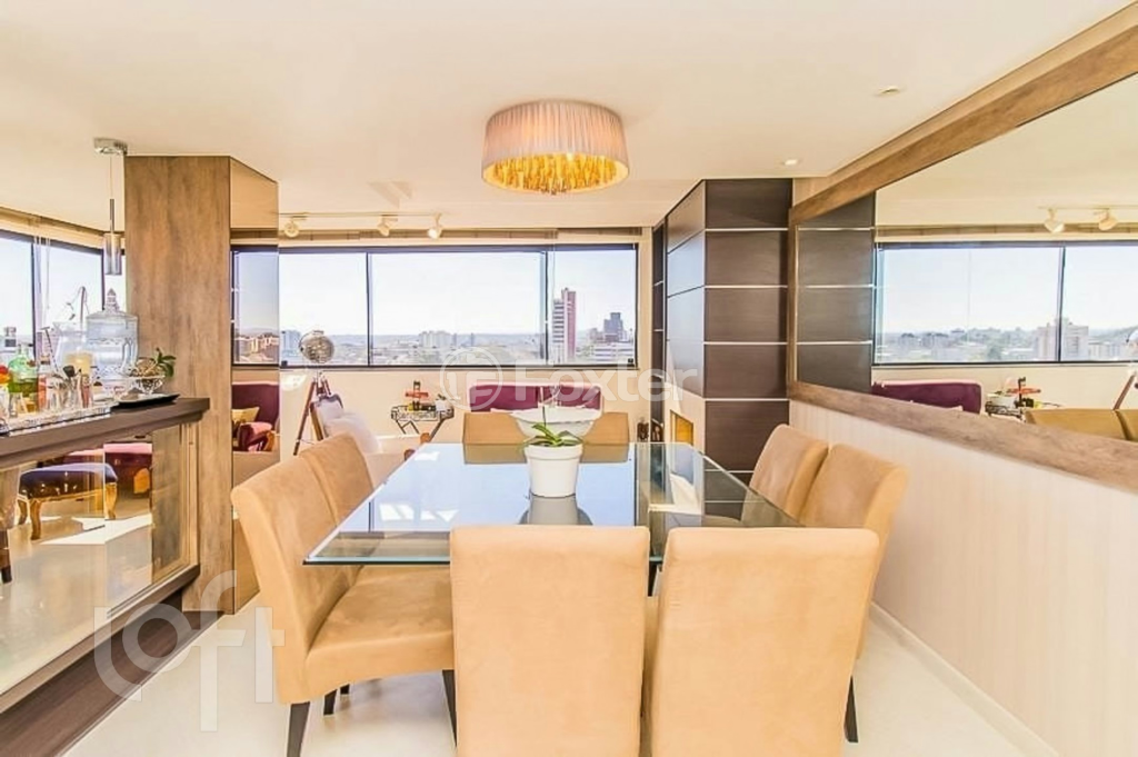 Cobertura à venda com 3 quartos, 324m² - Foto 6