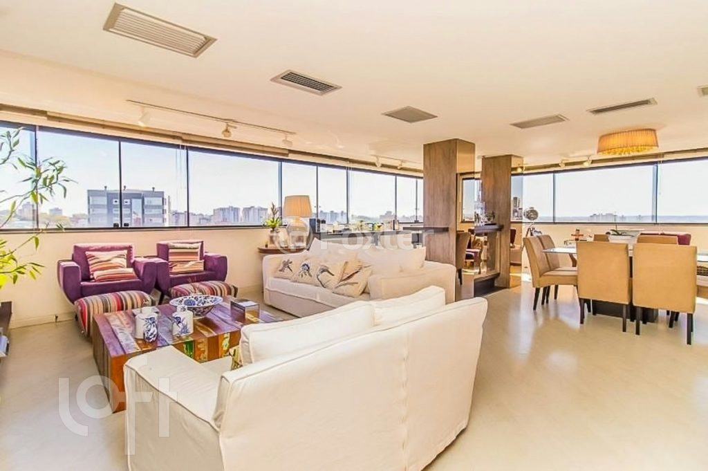 Cobertura à venda com 3 quartos, 324m² - Foto 31