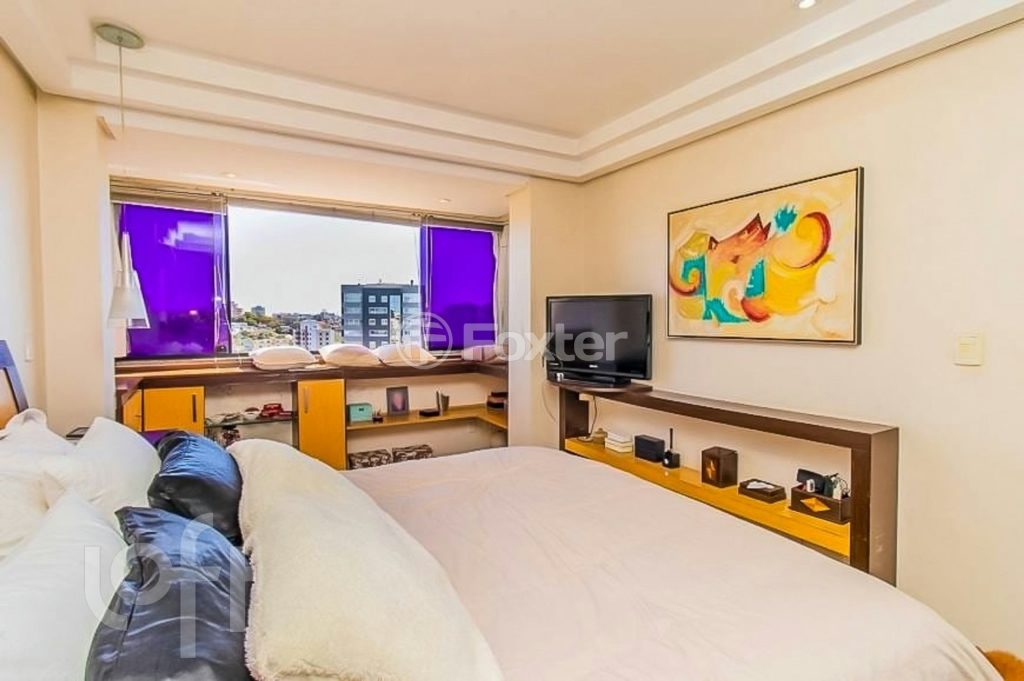 Cobertura à venda com 3 quartos, 324m² - Foto 13