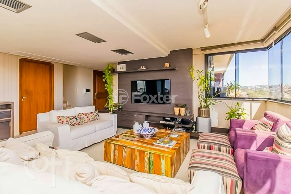 Cobertura à venda com 3 quartos, 324m² - Foto 42