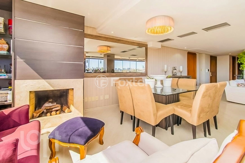 Cobertura à venda com 3 quartos, 324m² - Foto 3