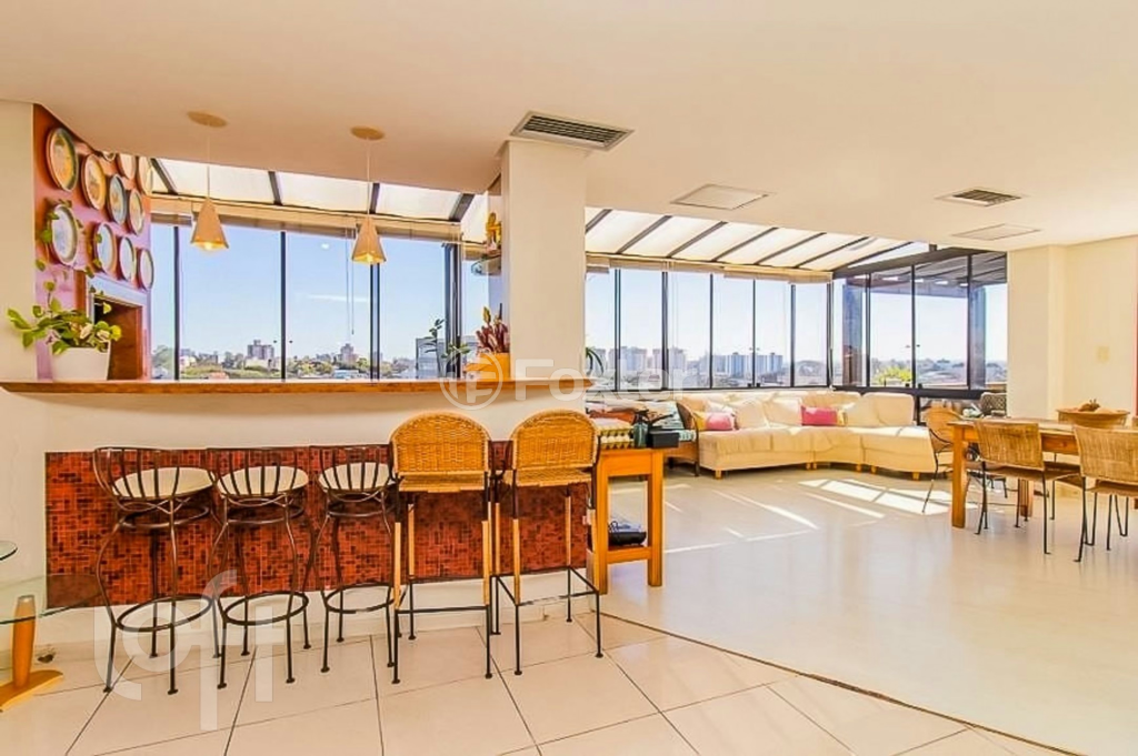 Cobertura à venda com 3 quartos, 324m² - Foto 23