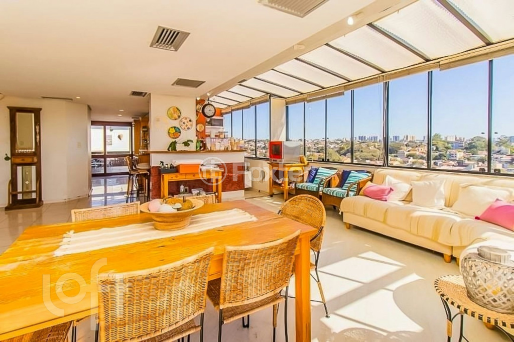 Cobertura à venda com 3 quartos, 324m² - Foto 22