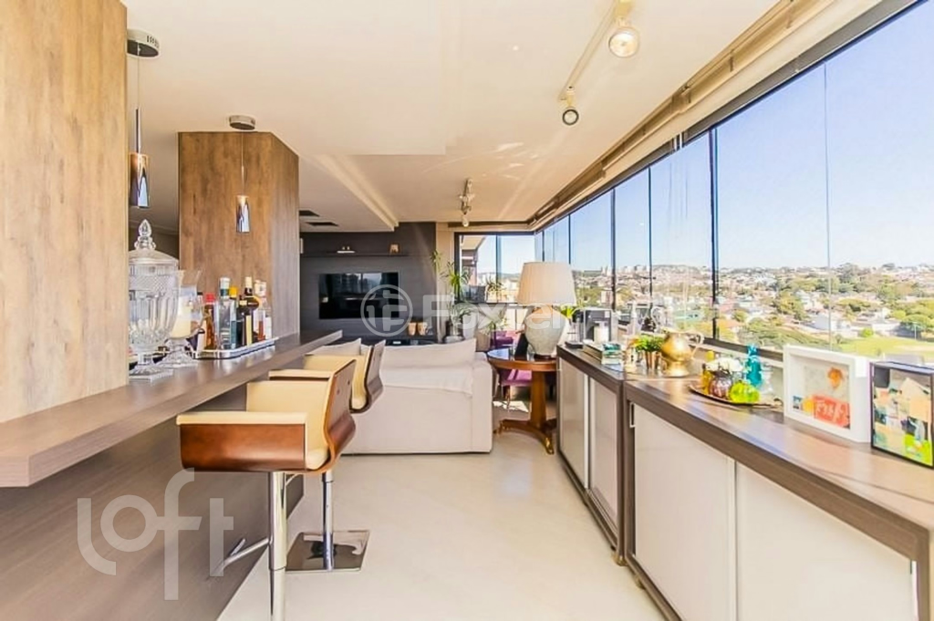Cobertura à venda com 3 quartos, 324m² - Foto 4