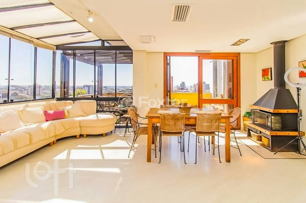 Cobertura à venda com 3 quartos, 324m² - Foto 24