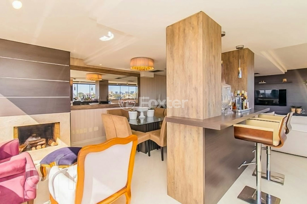 Cobertura à venda com 3 quartos, 324m² - Foto 5