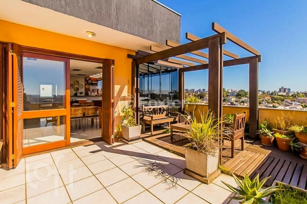 Cobertura à venda com 3 quartos, 324m² - Foto 26