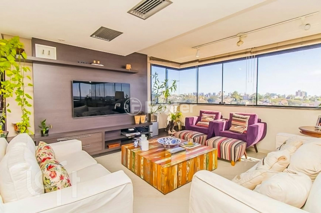 Cobertura à venda com 3 quartos, 324m² - Foto 21
