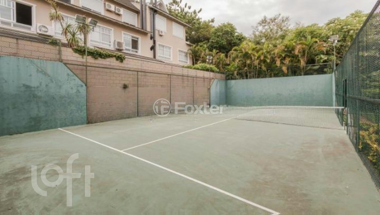 Casa de Condomínio à venda com 4 quartos, 446m² - Foto 53