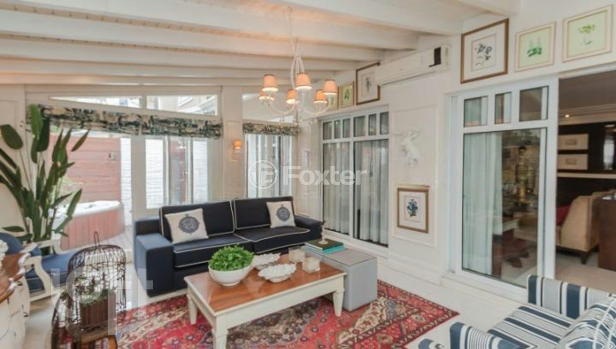 Casa de Condomínio à venda com 4 quartos, 446m² - Foto 45