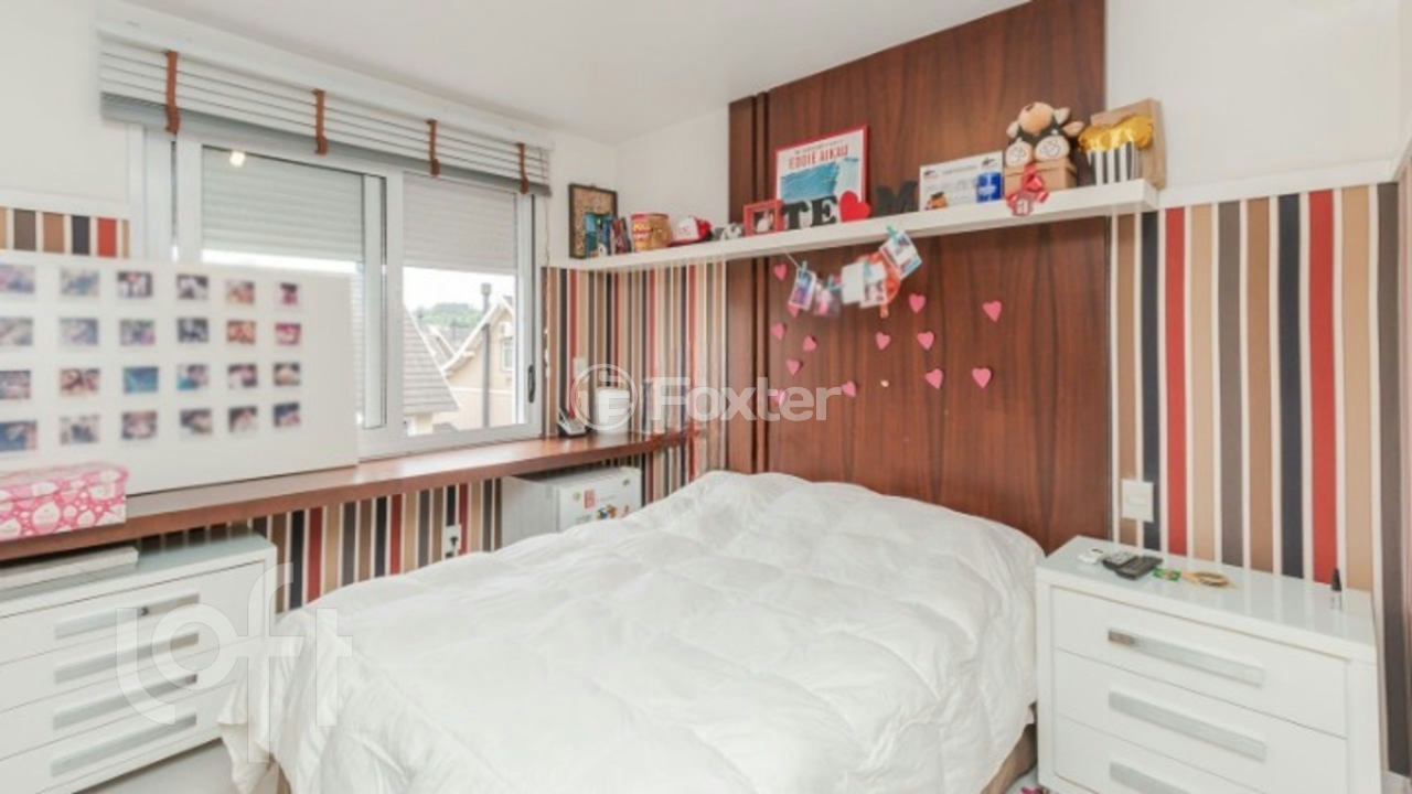 Casa de Condomínio à venda com 4 quartos, 446m² - Foto 54