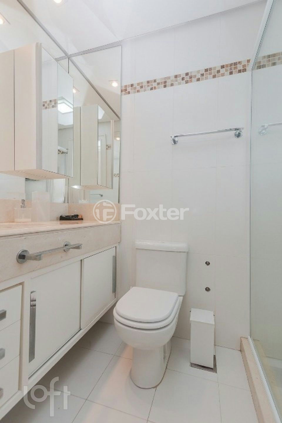 Casa de Condomínio à venda com 4 quartos, 446m² - Foto 36