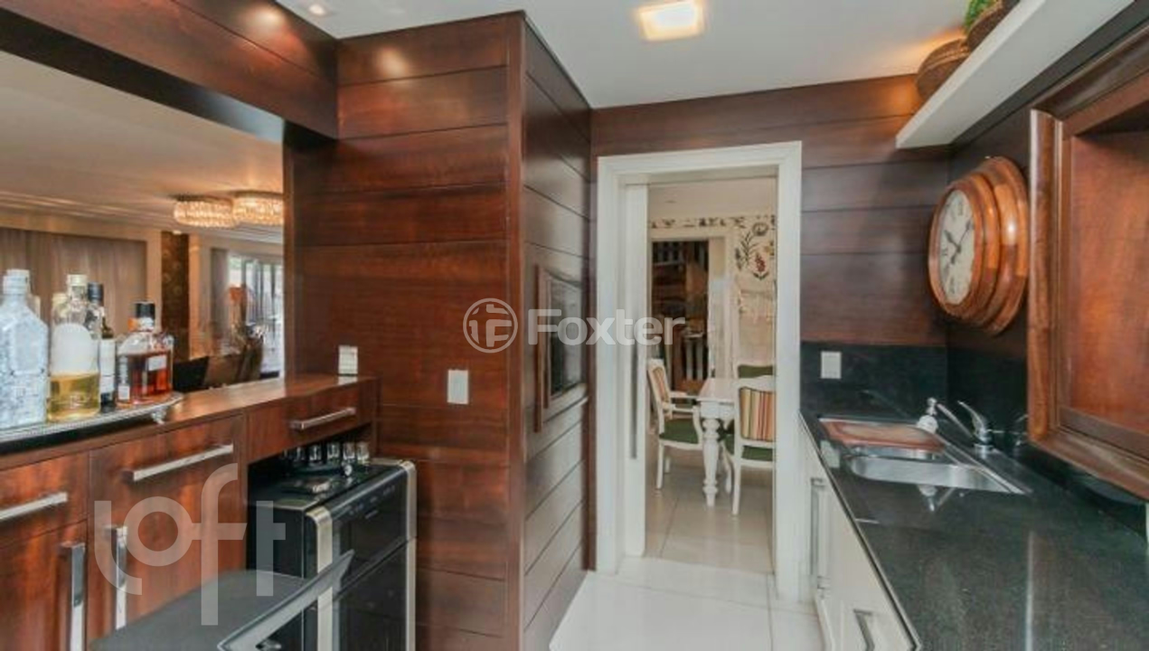 Casa de Condomínio à venda com 4 quartos, 446m² - Foto 27