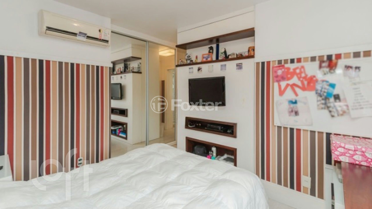 Casa de Condomínio à venda com 4 quartos, 446m² - Foto 35