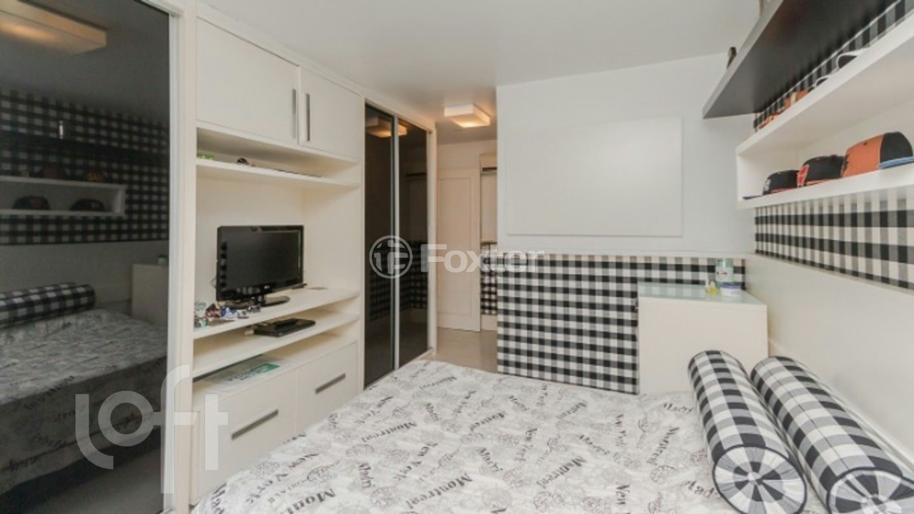 Casa de Condomínio à venda com 4 quartos, 446m² - Foto 49