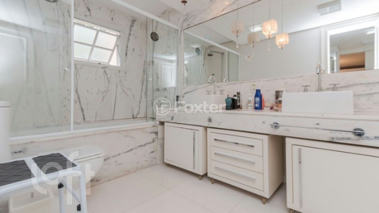 Casa de Condomínio à venda com 4 quartos, 446m² - Foto 59