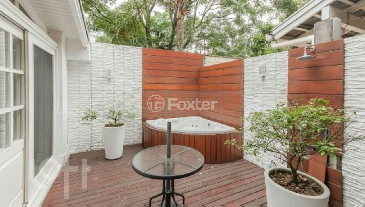 Casa de Condomínio à venda com 4 quartos, 446m² - Foto 30