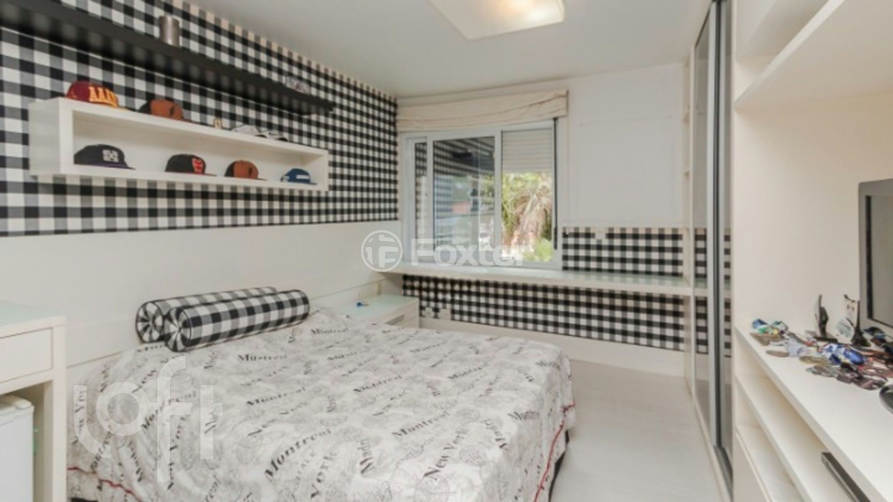 Casa de Condomínio à venda com 4 quartos, 446m² - Foto 55