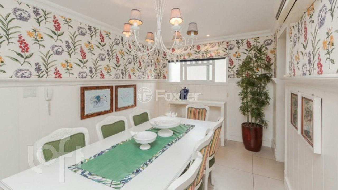 Casa de Condomínio à venda com 4 quartos, 446m² - Foto 18