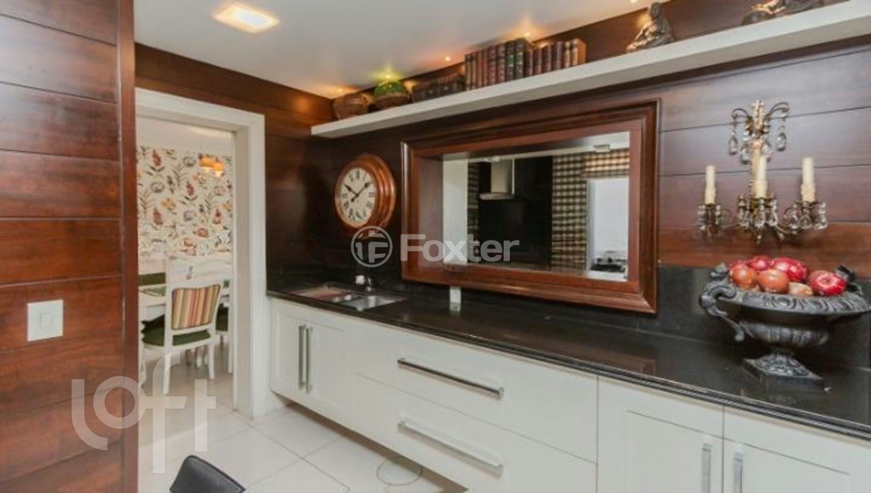 Casa de Condomínio à venda com 4 quartos, 446m² - Foto 26