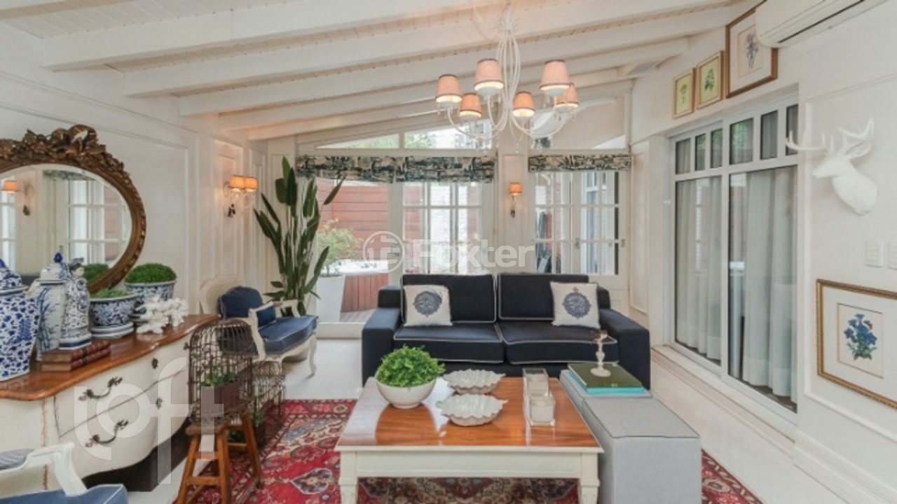 Casa de Condomínio à venda com 4 quartos, 446m² - Foto 46