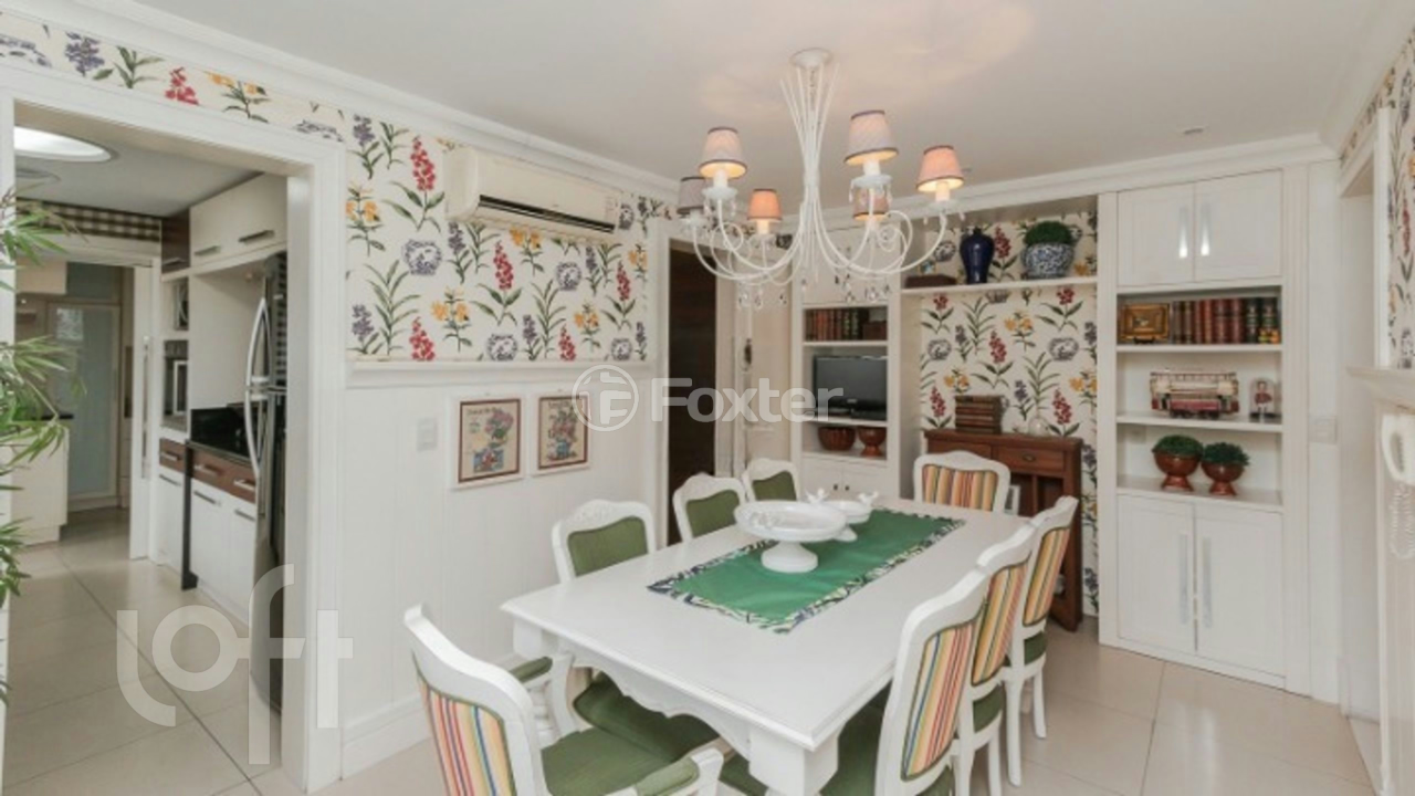 Casa de Condomínio à venda com 4 quartos, 446m² - Foto 16